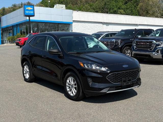 2022 Ford Escape SE 2022 Ford Escape SE