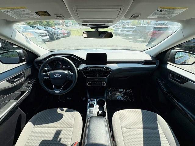 2022 Ford Escape SE 2022 Ford Escape SE