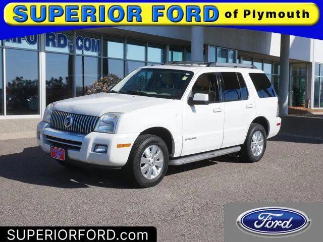 2010 Mercury Mountaineer Base for sale in Plymouth, MN