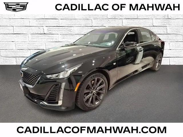 2023 Cadillac CT5 Premium Luxury for sale in Mahwah, NJ