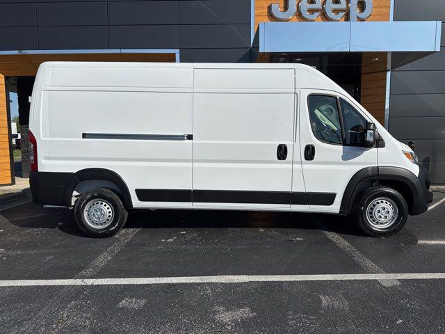 2026 RAM Ram ProMaster RAM PROMASTER 2500 TRADESMAN CARGO VAN HIGH ROOF 159 WB 2026 RAM Ram ProMaster RAM PROMASTER 2500 TRADESMAN CARGO VAN HIGH ROOF 159 WB