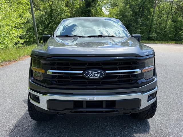 2024 Ford F-150 Lifted XLT