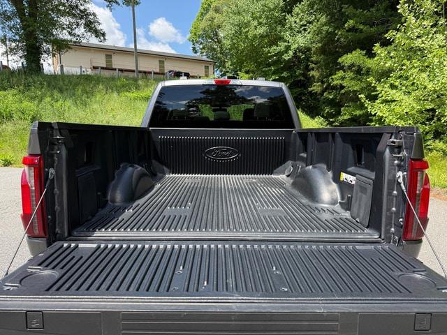 2024 Ford F-150 Lifted XLT
