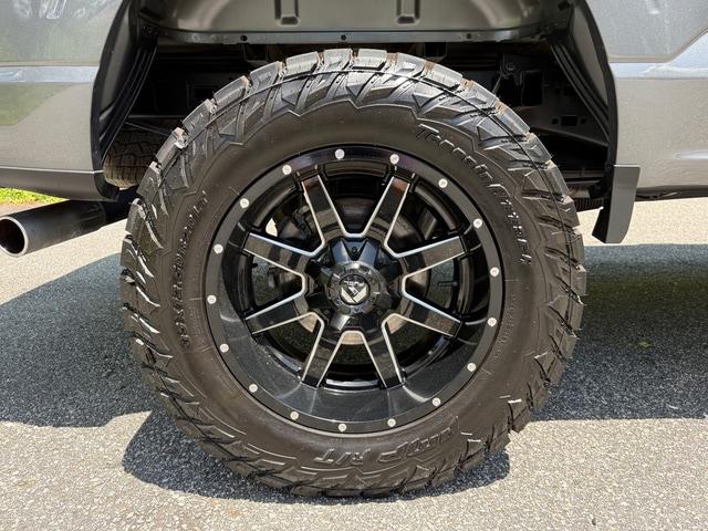 2024 Ford F-150 Lifted XLT