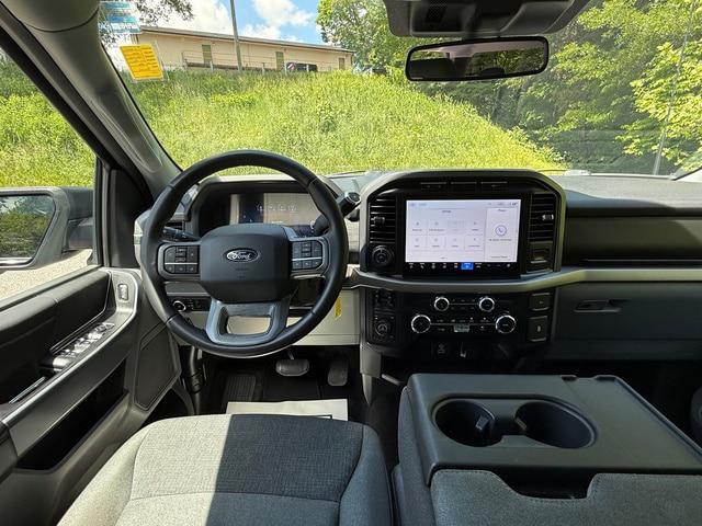 2024 Ford F-150 Lifted XLT