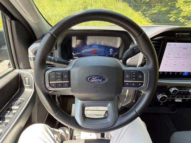 2024 Ford F-150 Lifted XLT