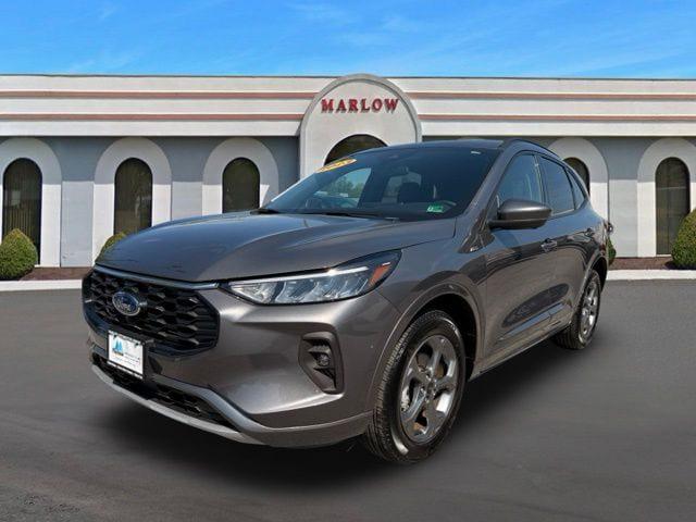 2023 Ford Escape ST-Line Select