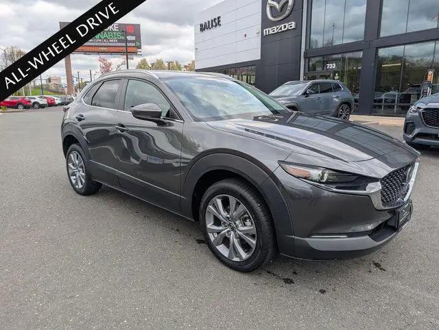 2023 Mazda CX-30 2.5 S Select for sale in Springfield, MA