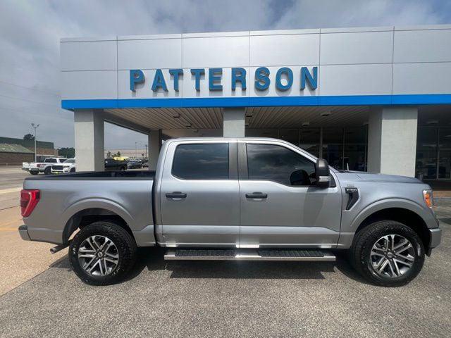 2021 Ford F-150 XL for sale in Marshall, TX