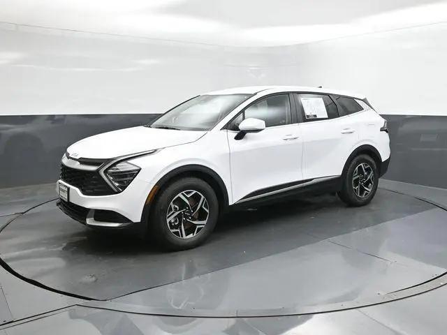 2025 Kia Sportage LX for sale in Beaumont, TX