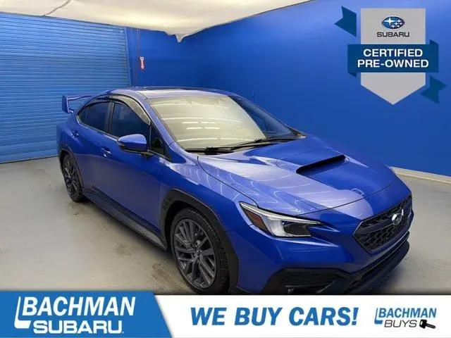 2023 Subaru WRX GT for sale in Louisville, KY