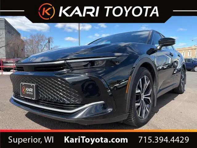 2023 Toyota Crown XLE for sale in Superior, WI