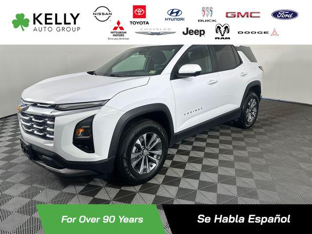2025 Chevrolet Equinox AWD LT for sale in Emmaus, PA