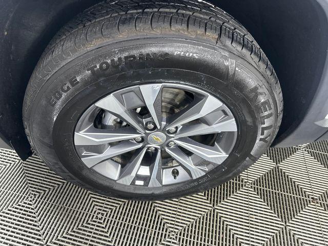 2025 Chevrolet Equinox AWD LT 2025 Chevrolet Equinox AWD LT