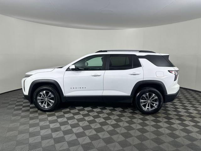 2025 Chevrolet Equinox AWD LT 2025 Chevrolet Equinox AWD LT