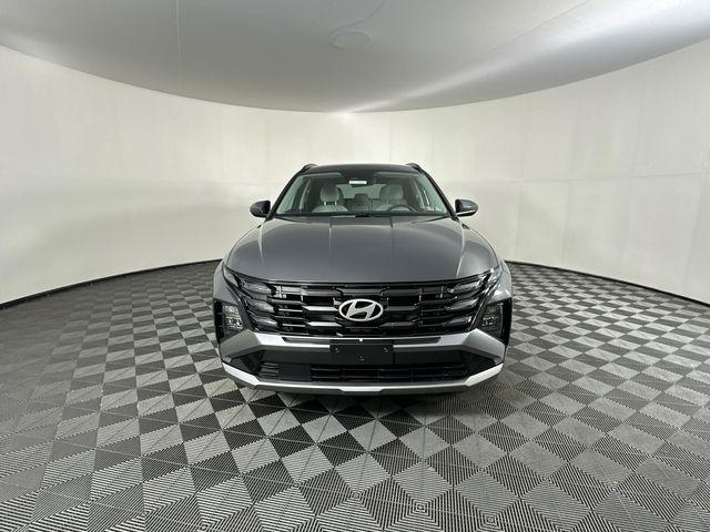 2026 Hyundai Tucson SEL 2026 Hyundai Tucson SEL