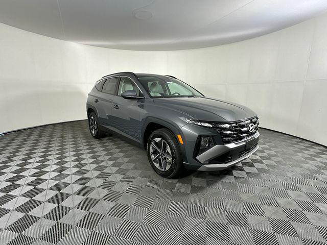 2026 Hyundai Tucson SEL 2026 Hyundai Tucson SEL