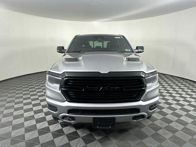 2023 RAM 1500 Laramie Crew Cab 4x4 64 Box