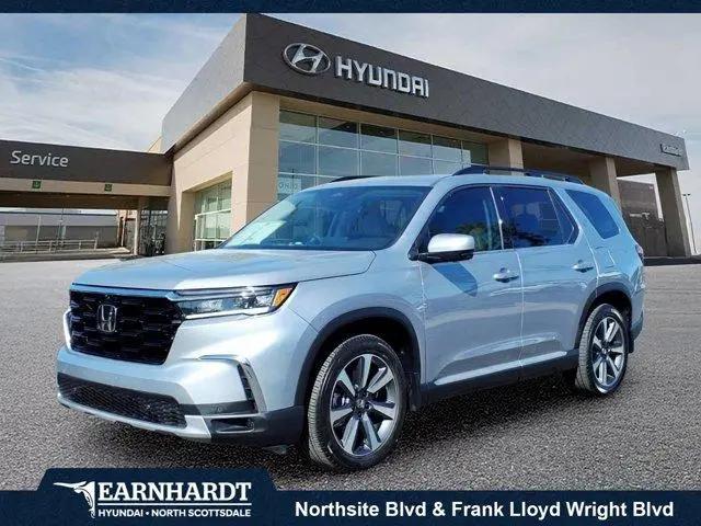 2024 Honda Pilot Elite for sale in Scottsdale, AZ