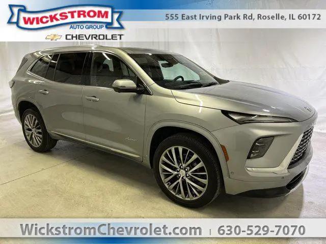2025 Buick Enclave Avenir FWD for sale in Roselle, IL