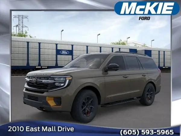 2026 Ford Expedition Tremor for sale in Rapid City, SD