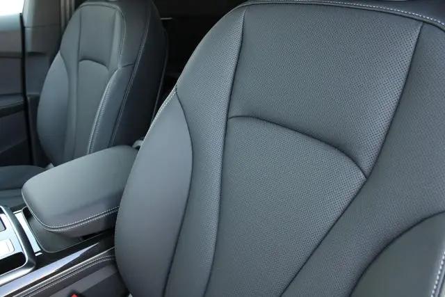 2026 Audi Q8 Premium Plus 55 TFSI quattro Tiptronic
