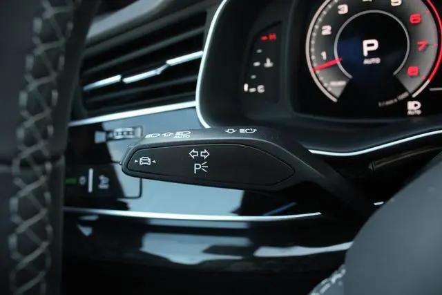 2026 Audi Q8 Premium Plus 55 TFSI quattro Tiptronic