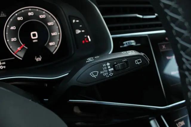 2026 Audi Q8 Premium Plus 55 TFSI quattro Tiptronic