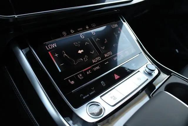 2026 Audi Q8 Premium Plus 55 TFSI quattro Tiptronic