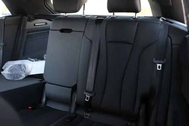 2026 Audi Q8 Premium Plus 55 TFSI quattro Tiptronic