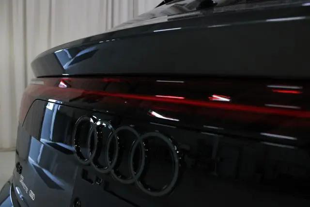 2026 Audi Q8 Premium Plus 55 TFSI quattro Tiptronic