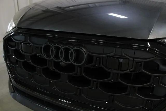 2026 Audi Q8 Premium Plus 55 TFSI quattro Tiptronic