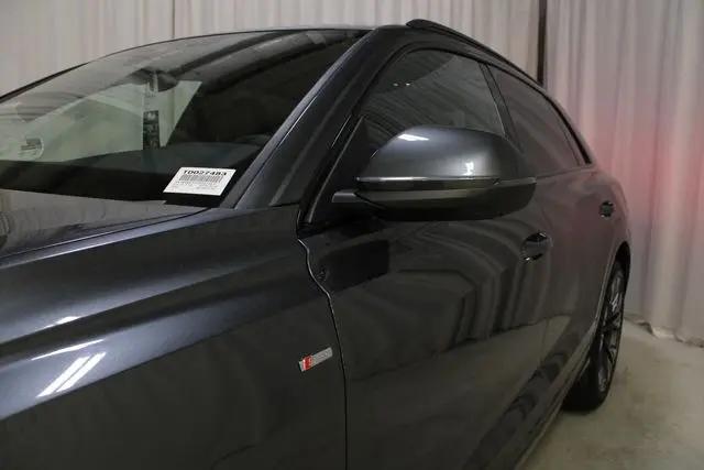 2026 Audi Q8 Premium Plus 55 TFSI quattro Tiptronic