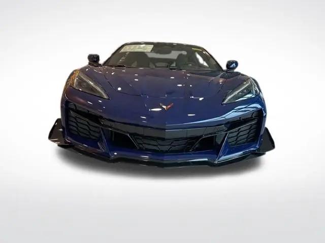 2026 Chevrolet Corvette Z06 Convertible, 2LZ, RWD