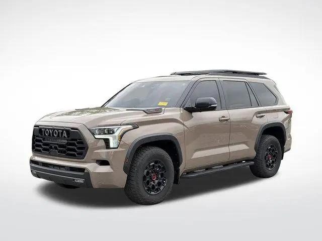 2025 Toyota Sequoia TRD Pro for sale in Little Rock, AR