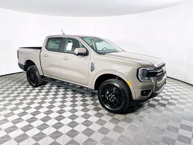 2026 Ford Ranger LARIAT for sale in Selma, CA