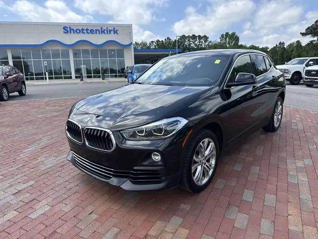 2018 BMW X2 xDrive28i for sale in Huntsville, AL