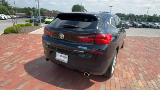 2018 BMW X2 xDrive28i