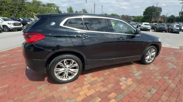 2018 BMW X2 xDrive28i