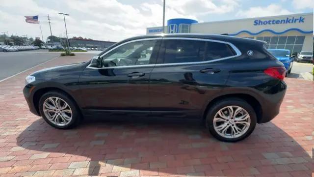 2018 BMW X2 xDrive28i