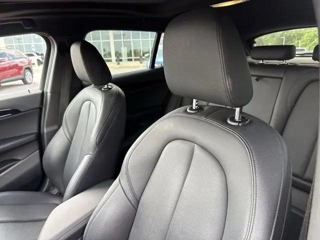 2018 BMW X2 xDrive28i