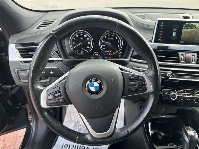 2018 BMW X2 xDrive28i