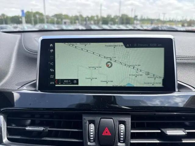 2018 BMW X2 xDrive28i