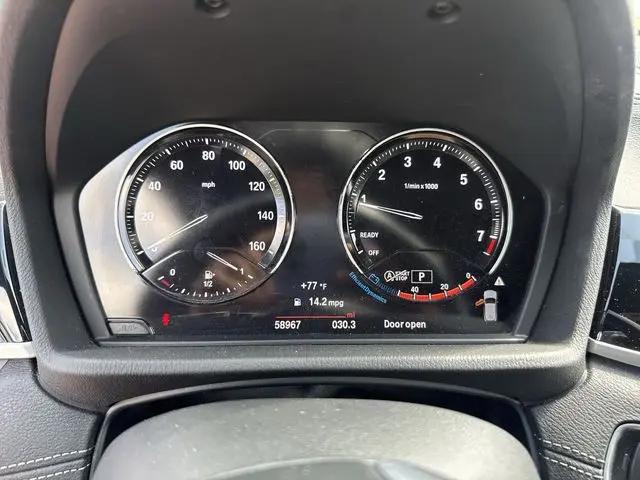 2018 BMW X2 xDrive28i