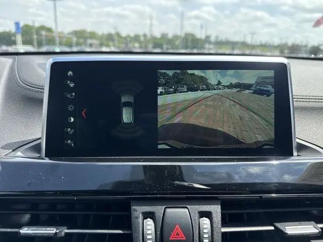 2018 BMW X2 xDrive28i