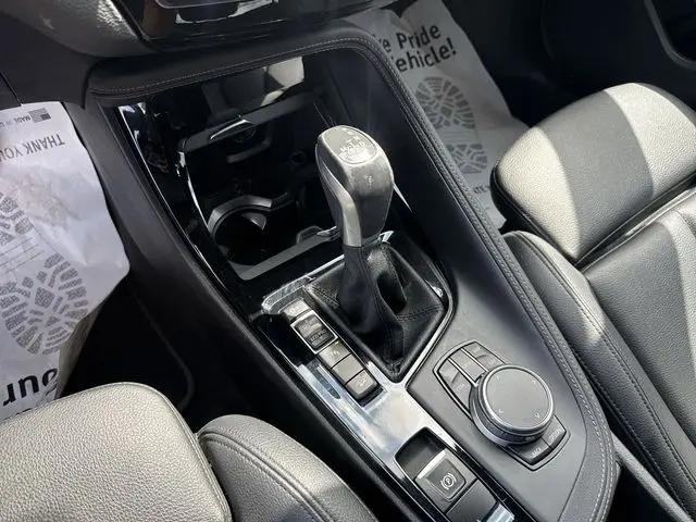 2018 BMW X2 xDrive28i