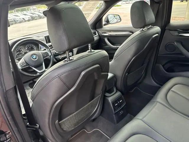 2018 BMW X2 xDrive28i