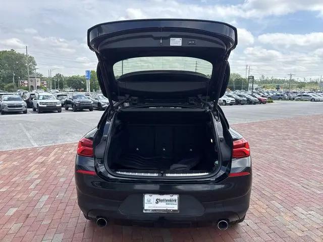 2018 BMW X2 xDrive28i