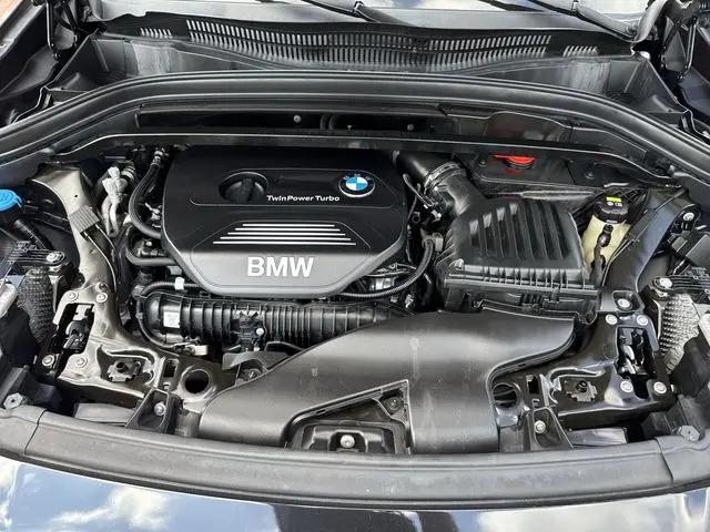 2018 BMW X2 xDrive28i