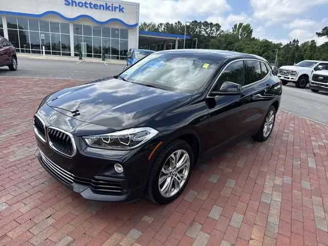 2018 BMW X2 xDrive28i